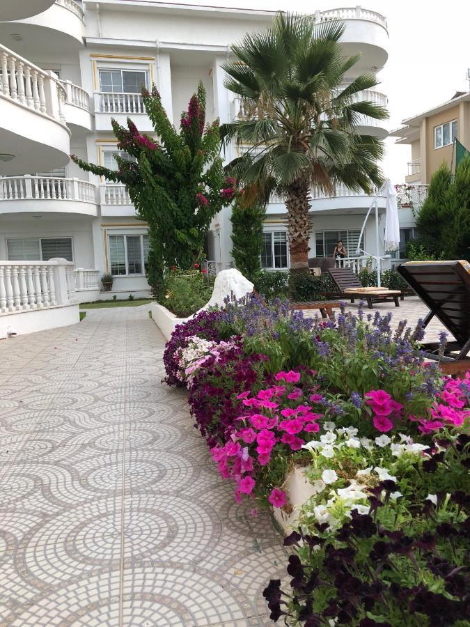 Belka Golf Residence Poolside Apt1 بيليك المظهر الخارجي الصورة