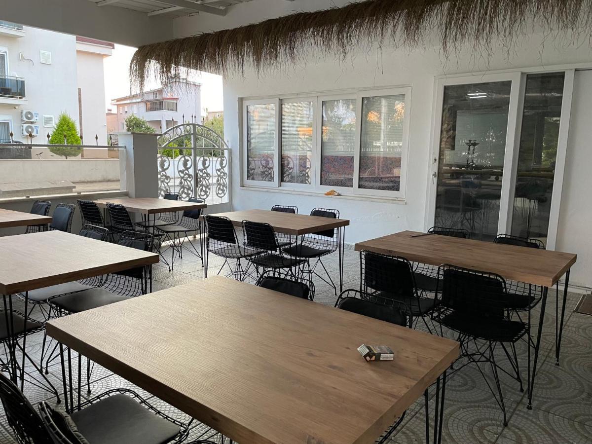 Belka Golf Residence Poolside Apt1 بيليك المظهر الخارجي الصورة