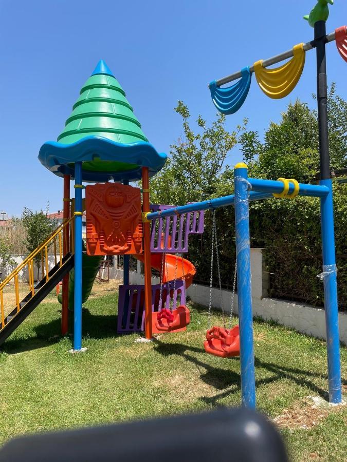 Belka Golf Residence Poolside Apt1 بيليك المظهر الخارجي الصورة