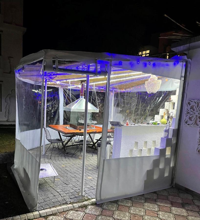Belka Golf Residence Poolside Apt1 بيليك المظهر الخارجي الصورة