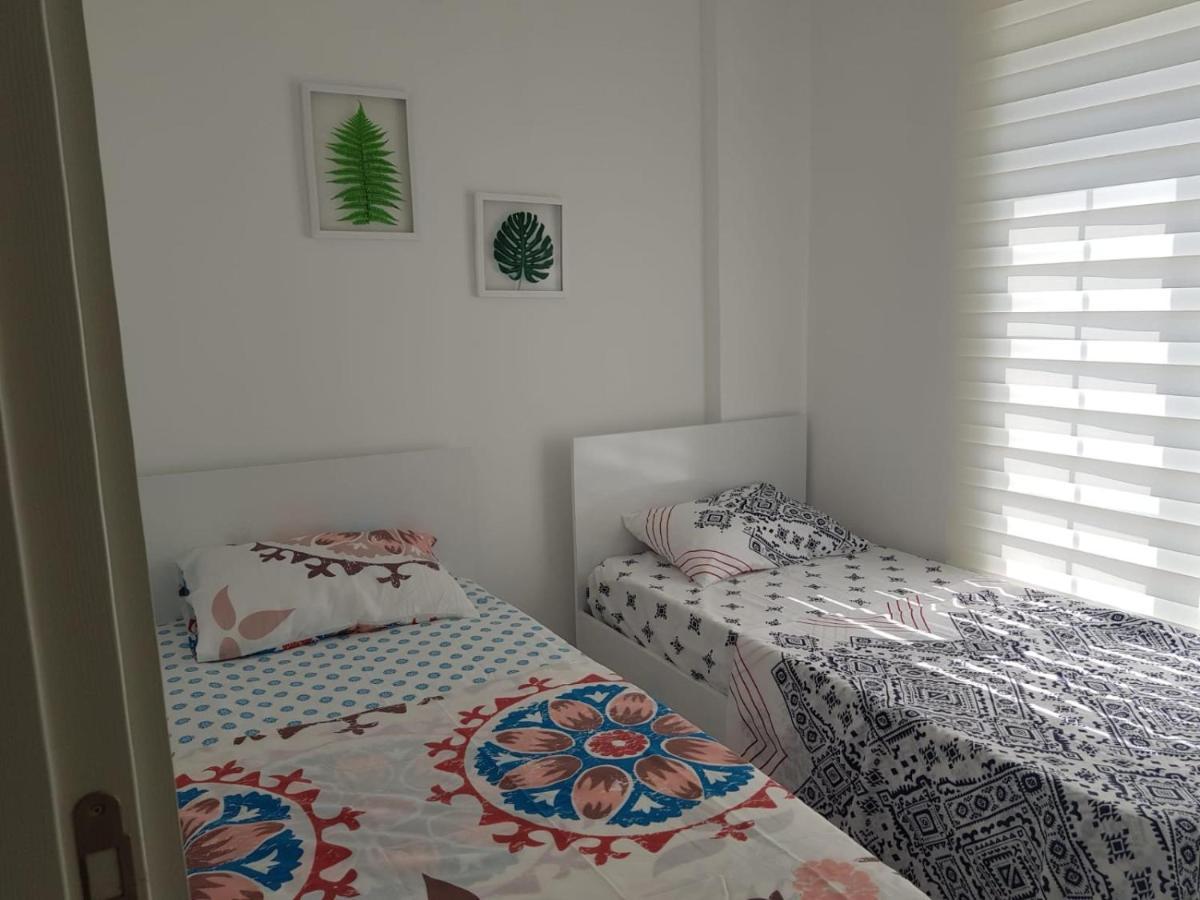 Belka Golf Residence Poolside Apt1 بيليك المظهر الخارجي الصورة