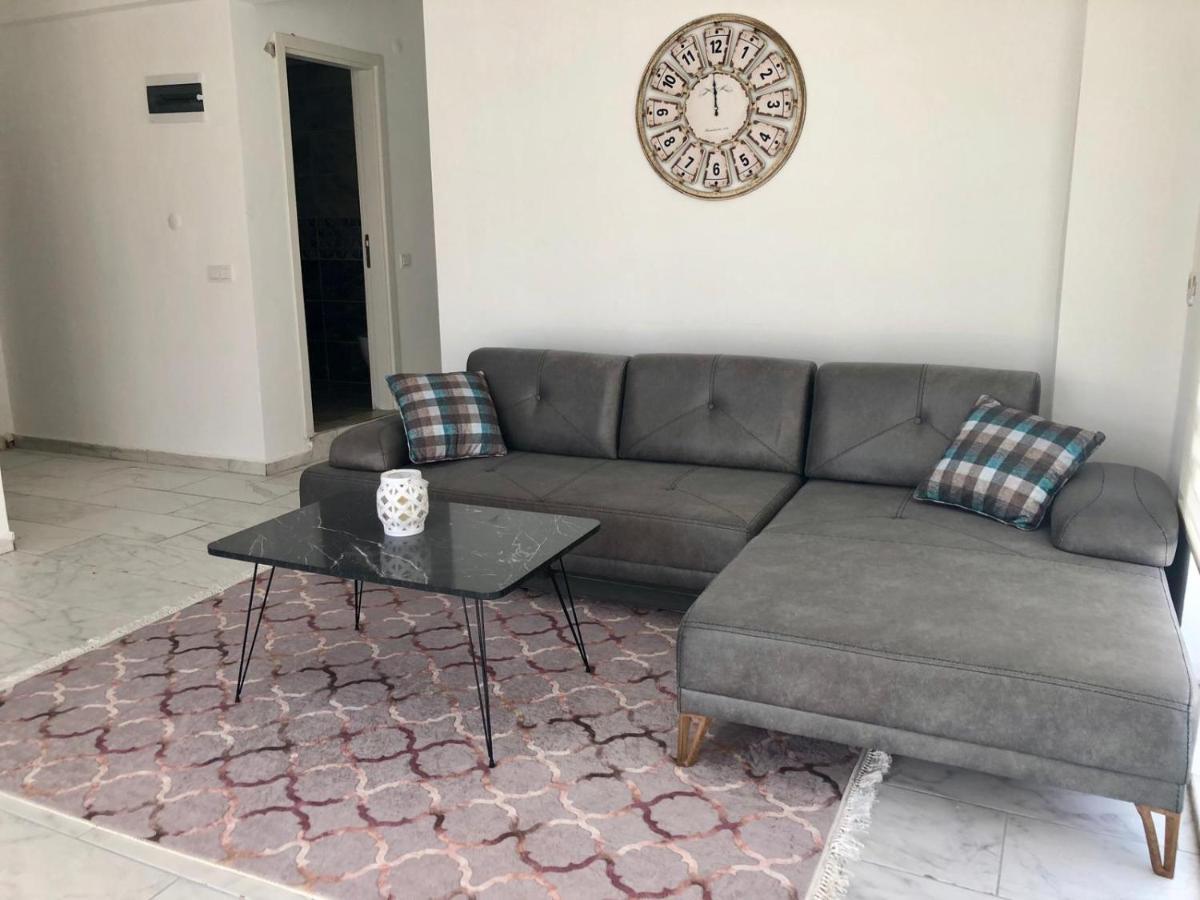 Belka Golf Residence Poolside Apt1 بيليك المظهر الخارجي الصورة