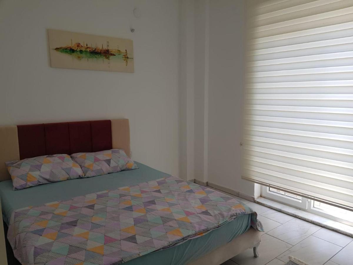 Belka Golf Residence Poolside Apt1 بيليك المظهر الخارجي الصورة