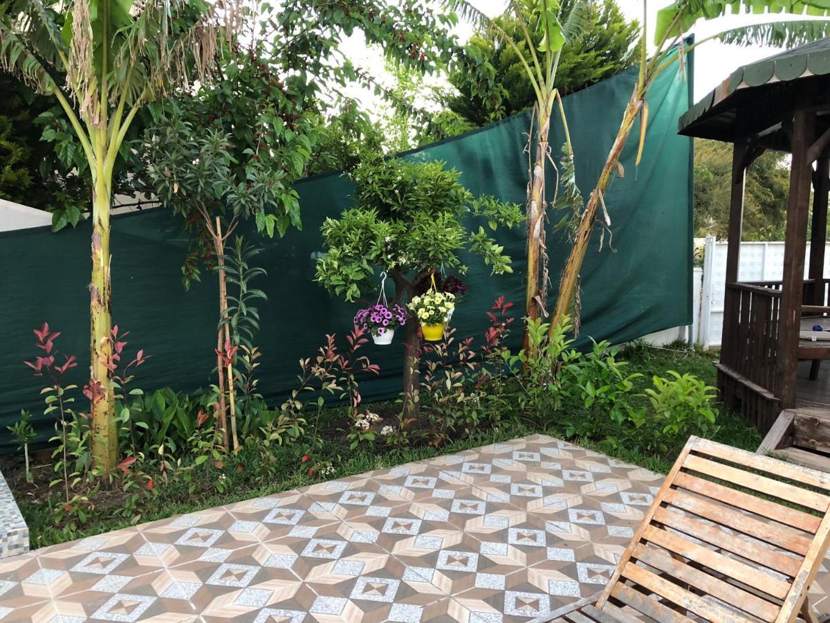 Belka Golf Residence Poolside Apt1 بيليك المظهر الخارجي الصورة