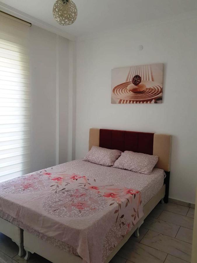 Belka Golf Residence Poolside Apt1 بيليك المظهر الخارجي الصورة