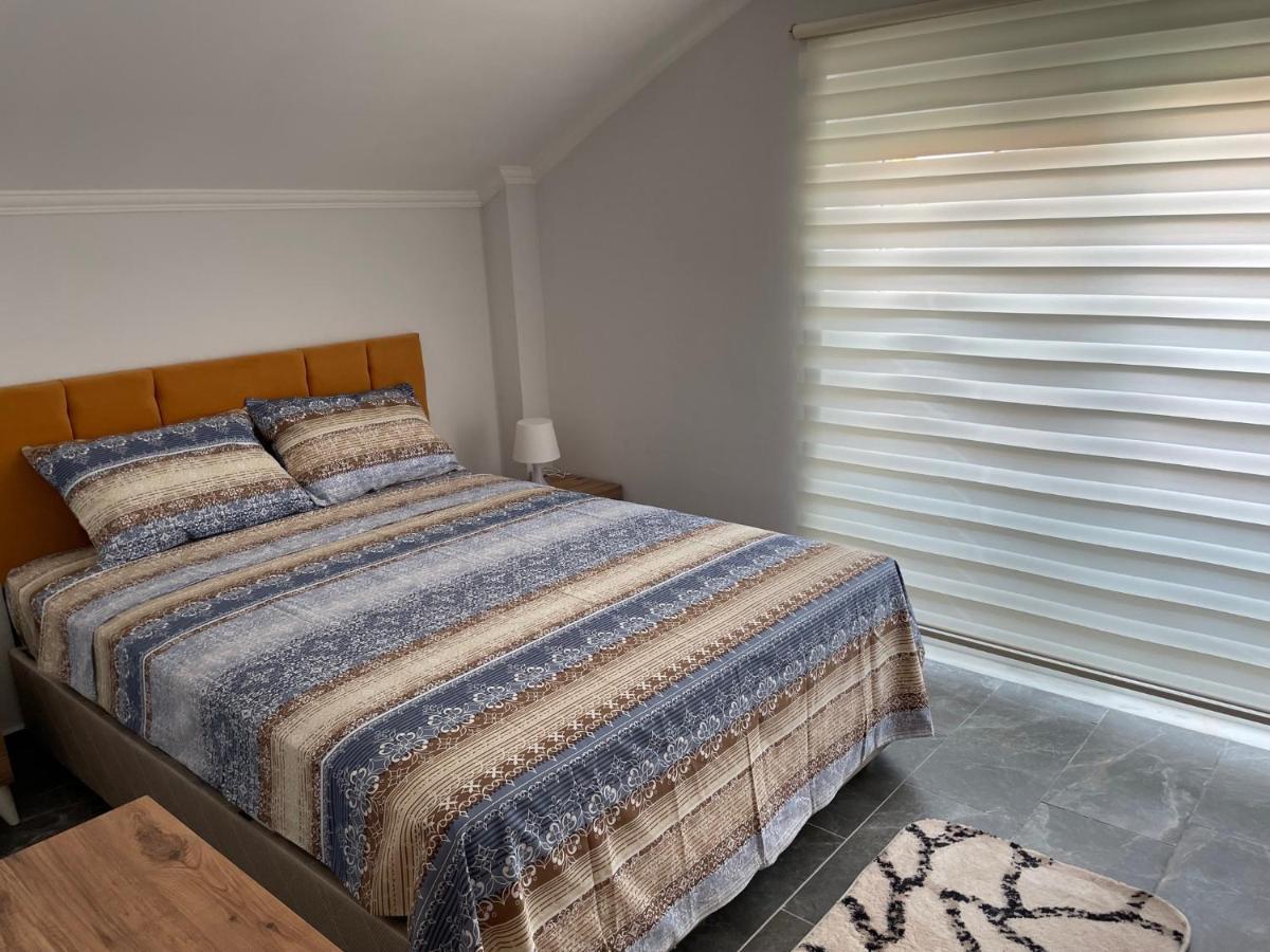 Belka Golf Residence Poolside Apt1 بيليك المظهر الخارجي الصورة