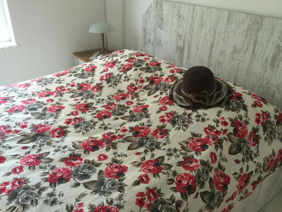 Belka Golf Residence Poolside Apt1 بيليك المظهر الخارجي الصورة