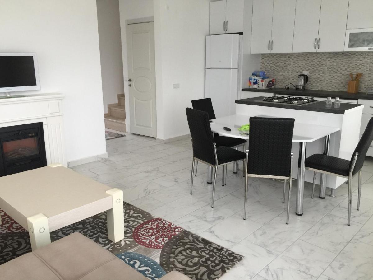Belka Golf Residence Poolside Apt1 بيليك المظهر الخارجي الصورة