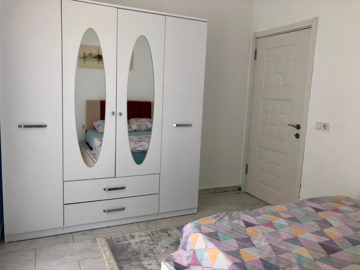 Belka Golf Residence Poolside Apt1 بيليك المظهر الخارجي الصورة