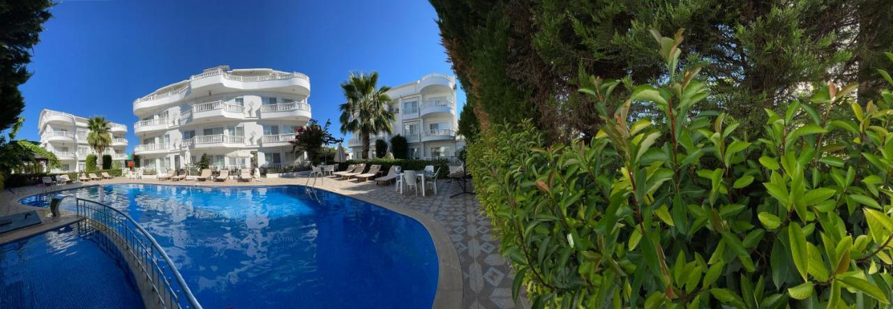 Belka Golf Residence Poolside Apt1 بيليك المظهر الخارجي الصورة