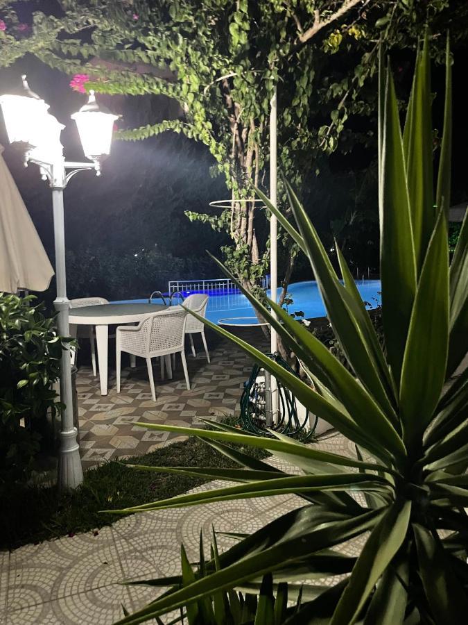 Belka Golf Residence Poolside Apt1 بيليك المظهر الخارجي الصورة