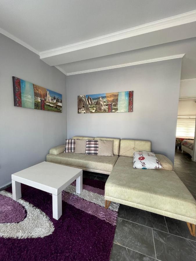 Belka Golf Residence Poolside Apt1 بيليك المظهر الخارجي الصورة