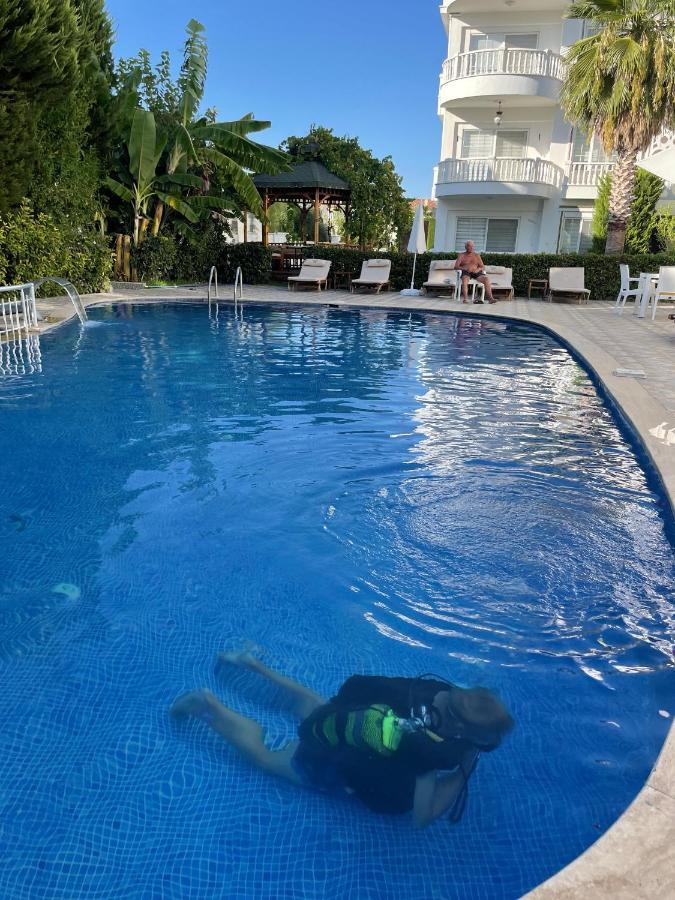 Belka Golf Residence Poolside Apt1 بيليك المظهر الخارجي الصورة