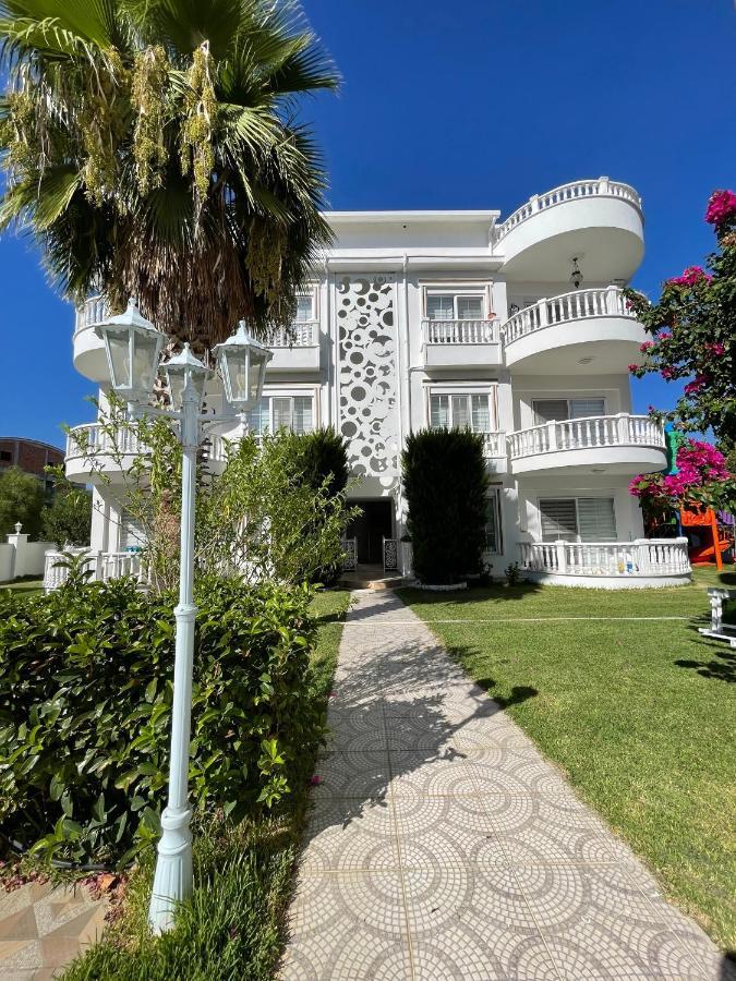 Belka Golf Residence Poolside Apt1 بيليك المظهر الخارجي الصورة