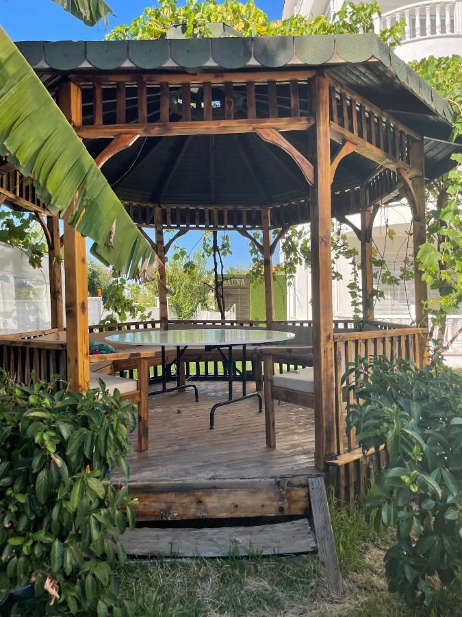 Belka Golf Residence Poolside Apt1 بيليك المظهر الخارجي الصورة