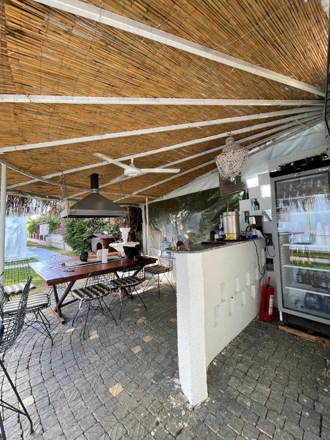 Belka Golf Residence Poolside Apt1 بيليك المظهر الخارجي الصورة