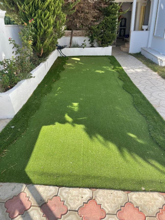 Belka Golf Residence Poolside Apt1 بيليك المظهر الخارجي الصورة