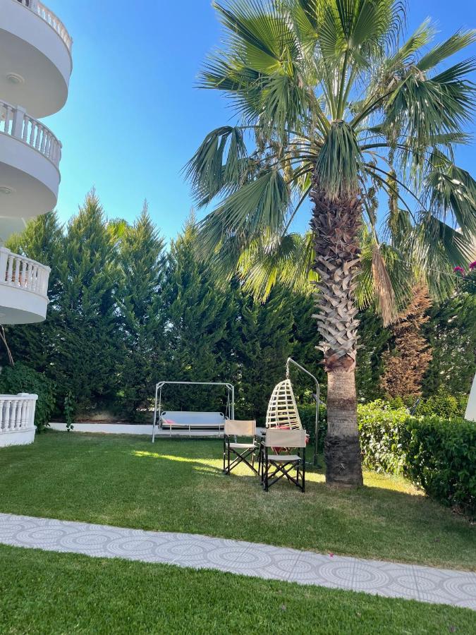 Belka Golf Residence Poolside Apt1 بيليك المظهر الخارجي الصورة