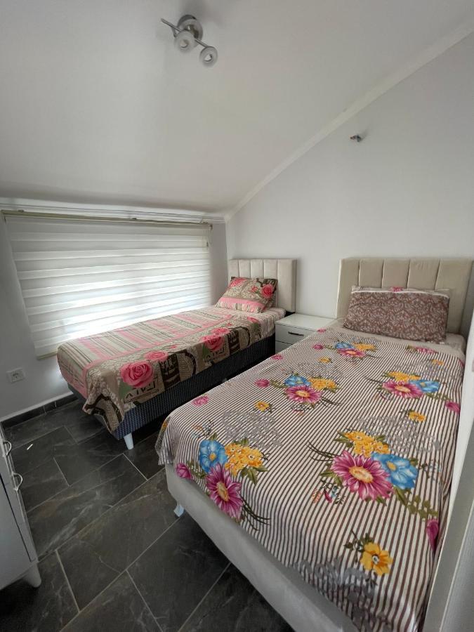 Belka Golf Residence Poolside Apt1 بيليك المظهر الخارجي الصورة