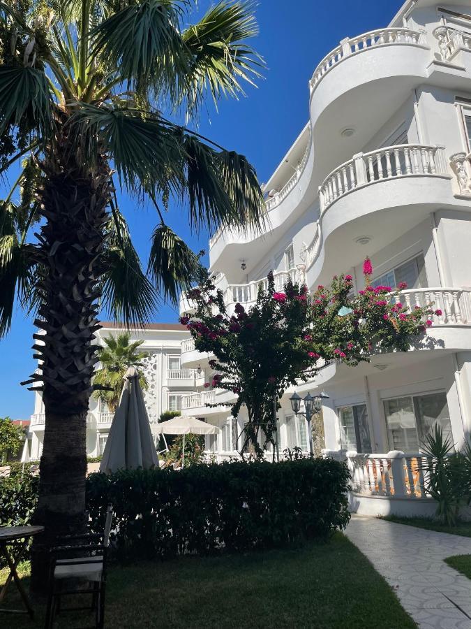 Belka Golf Residence Poolside Apt1 بيليك المظهر الخارجي الصورة