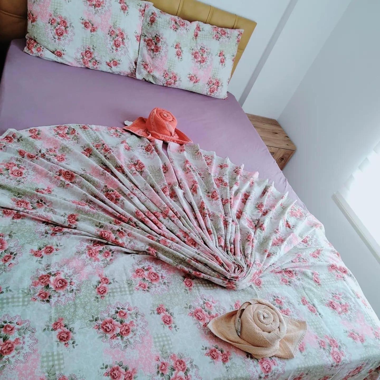 Belka Golf Residence Poolside Apt1 بيليك المظهر الخارجي الصورة