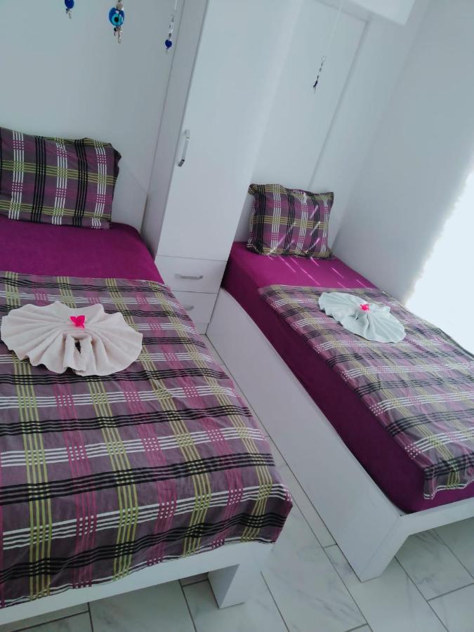 Belka Golf Residence Poolside Apt1 بيليك المظهر الخارجي الصورة