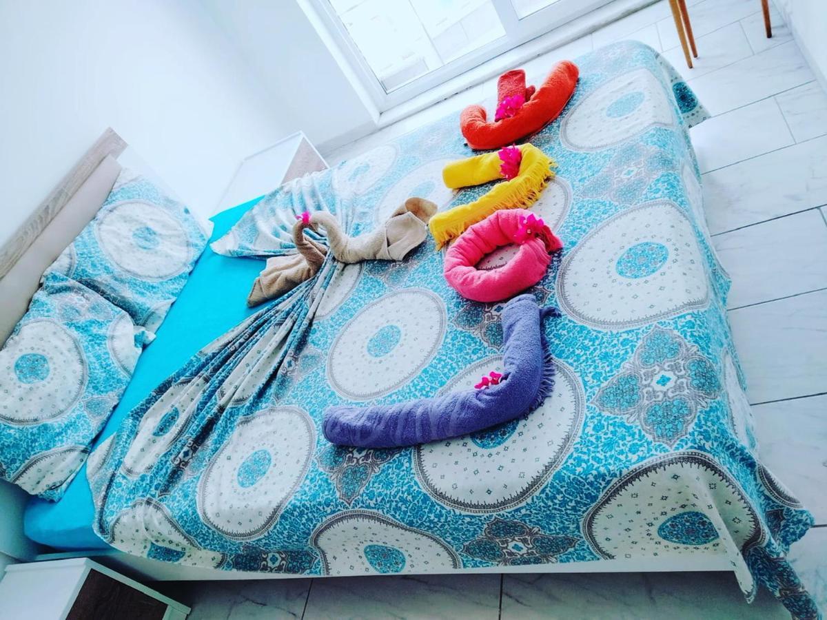 Belka Golf Residence Poolside Apt1 بيليك المظهر الخارجي الصورة