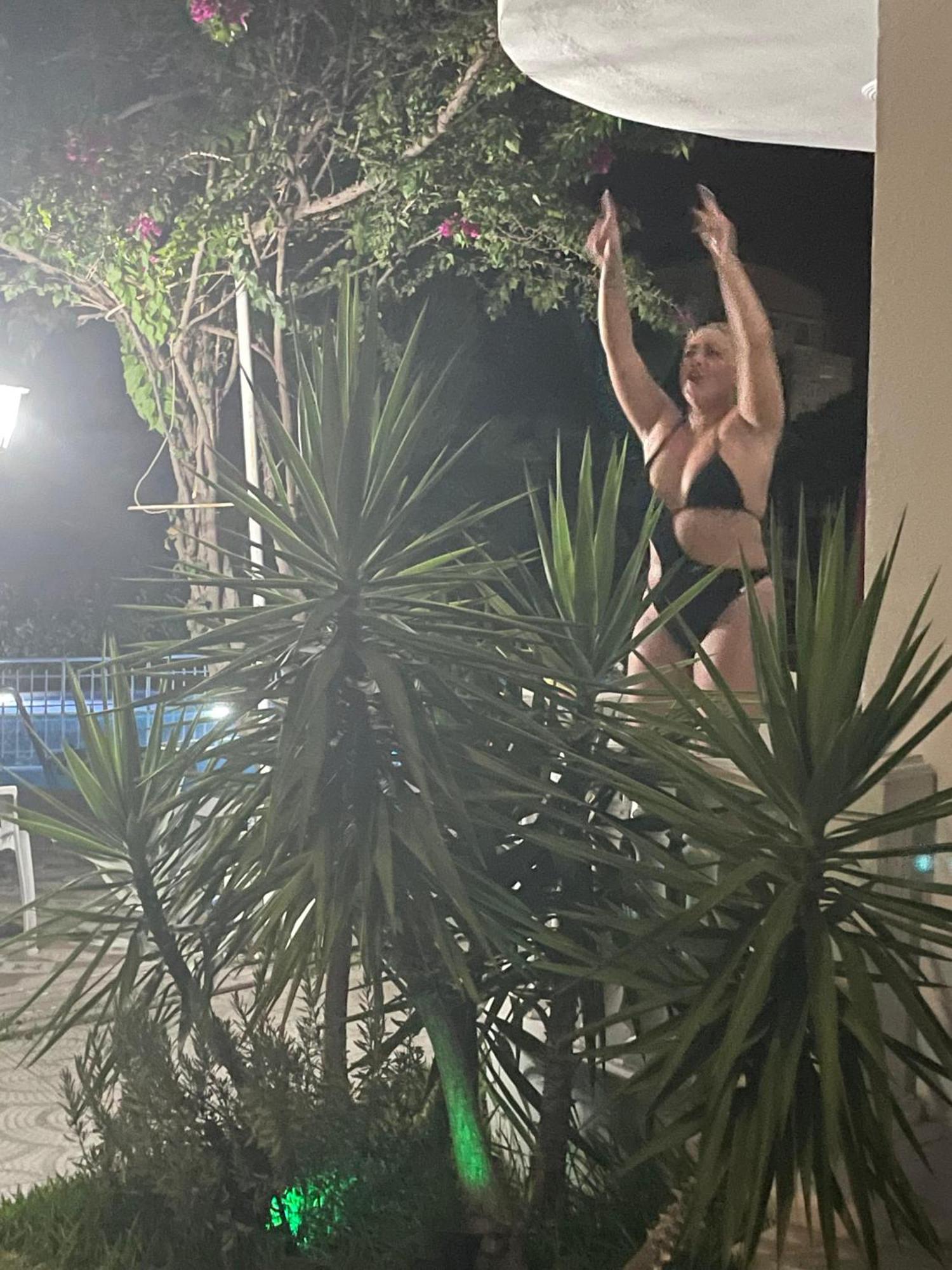 Belka Golf Residence Poolside Apt1 بيليك المظهر الخارجي الصورة