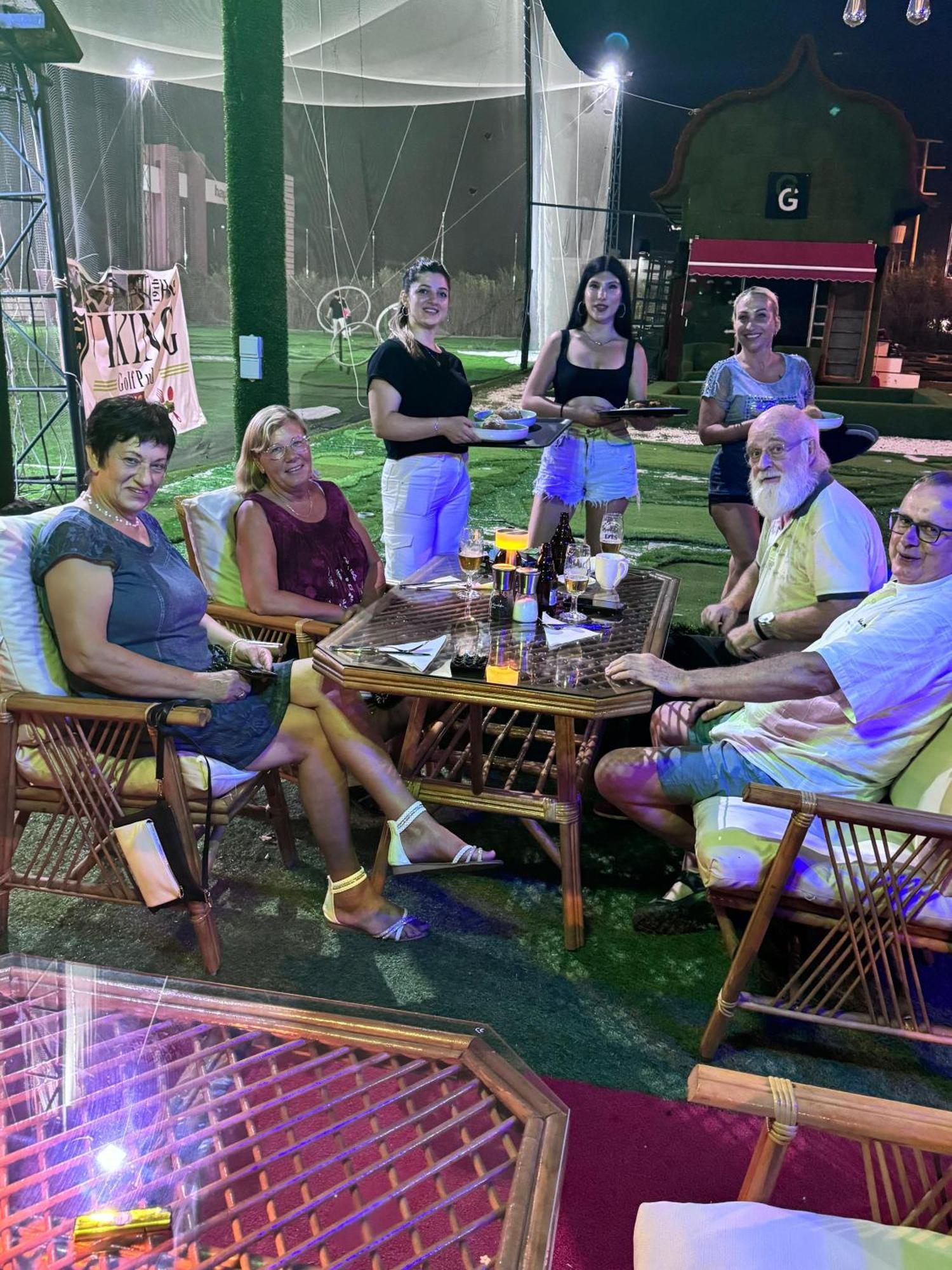 Belka Golf Residence Poolside Apt1 بيليك المظهر الخارجي الصورة