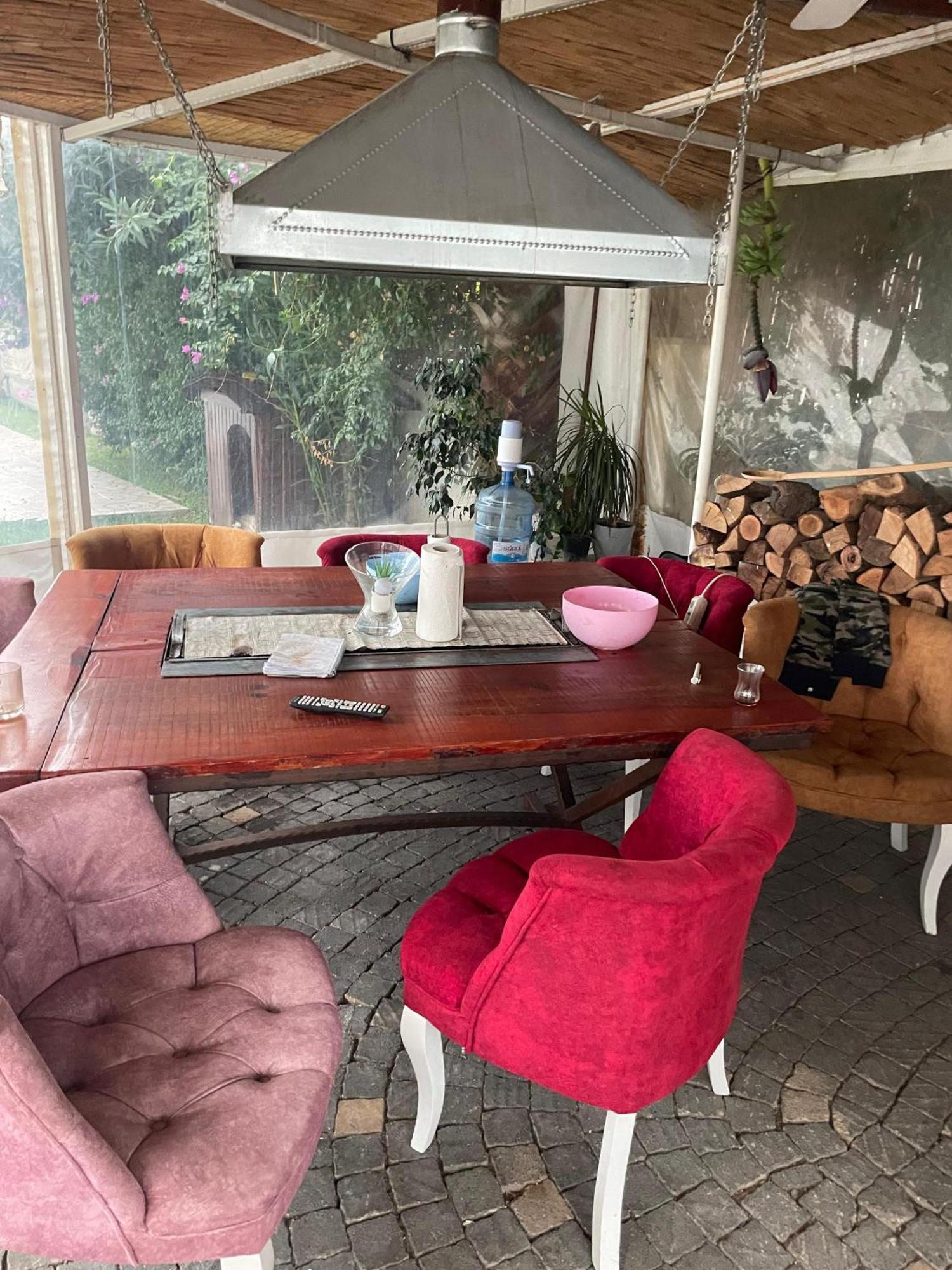 Belka Golf Residence Poolside Apt1 بيليك المظهر الخارجي الصورة